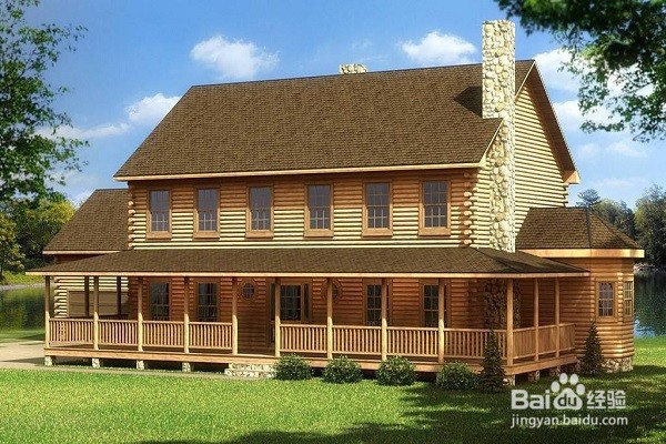 如何才能装出一个住20年依然舒服的家?