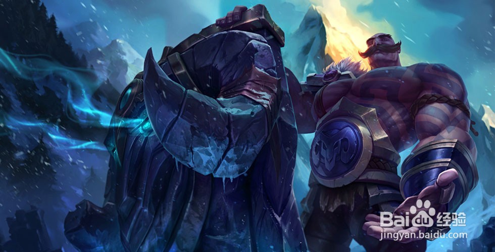 《英雄联盟》一级团里最恶心的英雄是谁？