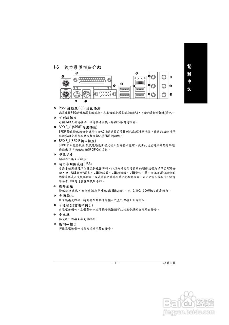技嘉 GA-8I915GL-MF主板说明书:[2]