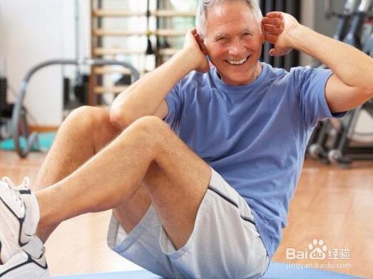 岁数越大越懒散怎么办