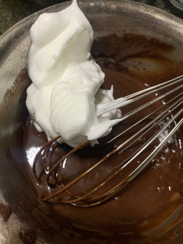 海盐奥利奥蛋糕卷