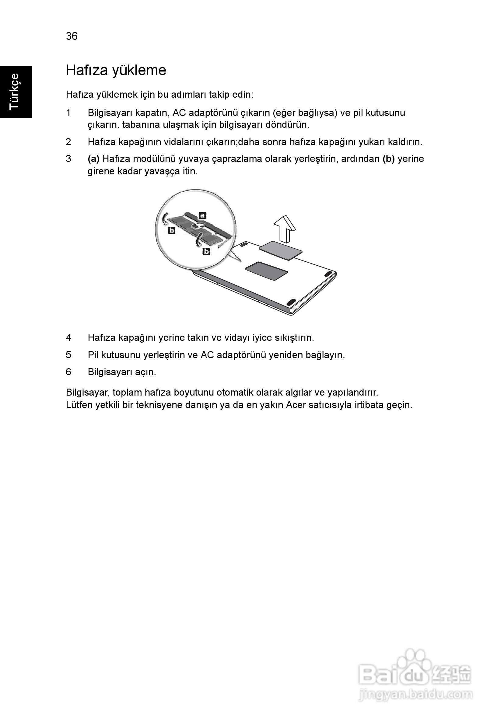 ACER宏基Aspire 5745G笔记本说明书:[179]