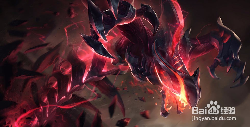 lol雷克赛打野天赋加点图|lols6雷克赛符文天赋