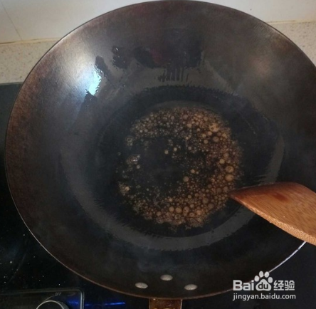 小鸡炖蘑菇（东北笨炖）