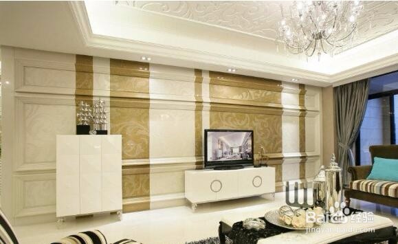 钢踢脚新型建材踢脚线效果图