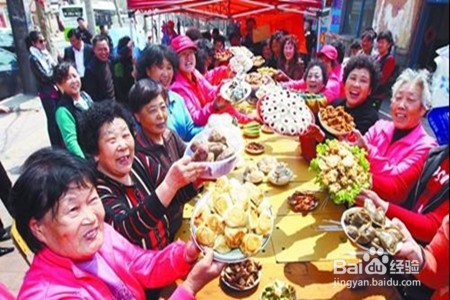 过年时如何增进邻里关系？