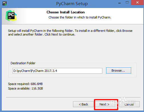 怎么安装pycharm教程详解