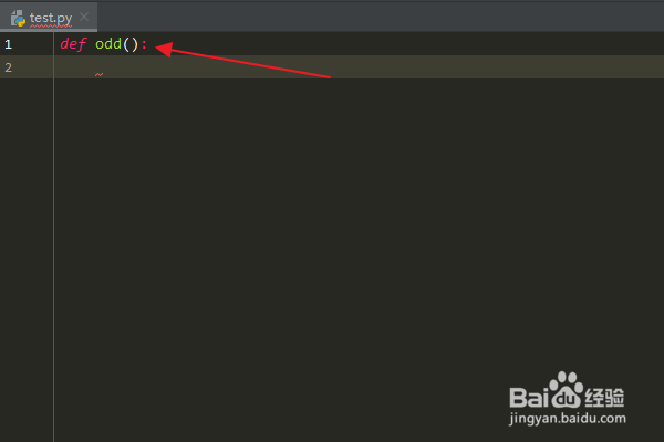 Python编程:如何使用yield语句