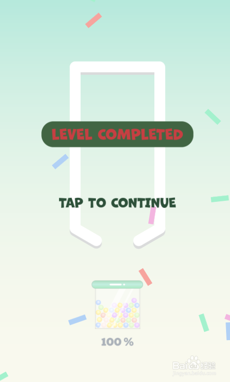 Falling Smart Ball的Level 8怎样过关