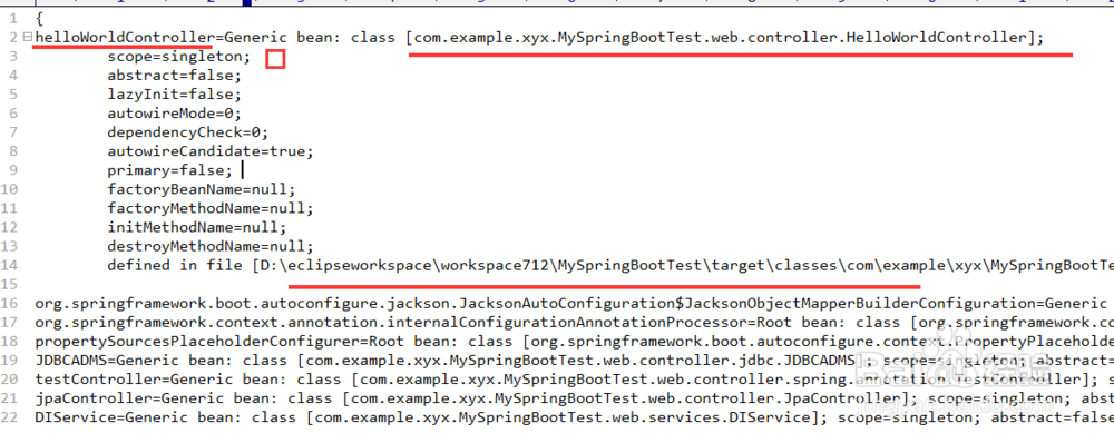 ClassPathBeanDefinitionScanner源码分析