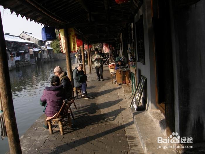 西塘旅游景点攻略
