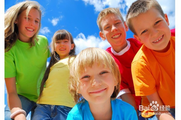 孩子跟着学坏怎么办