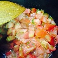 日式蔬菜汤的做法