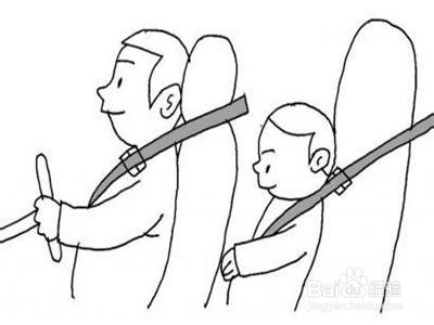 高速公路行车六大禁忌