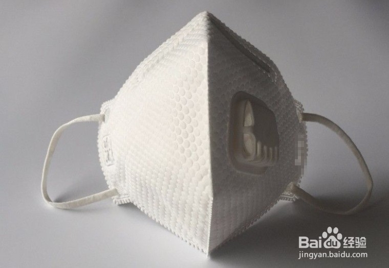 N95口罩和医用外科口罩的区别