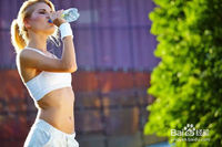 山茶花油清透裸妆淡妆化妆步骤