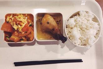 饮食如何助减肥
