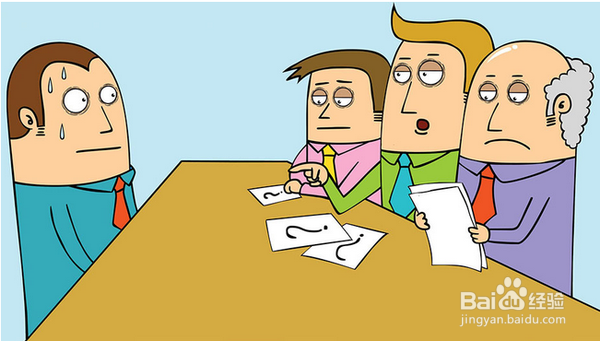 国家公务员面试基本要求：细节决定成败