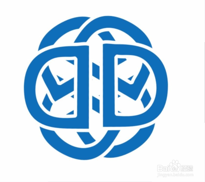 结构体LOGO设计