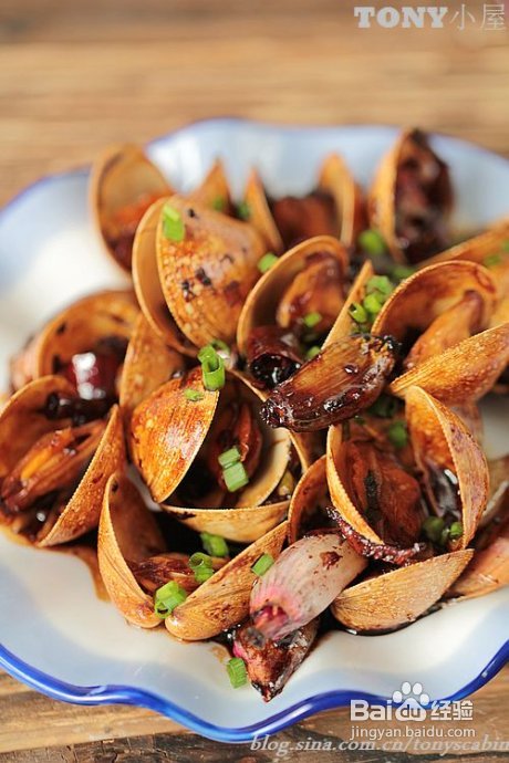 换个手法做凉拌豆腐----30道菜让你今年秋天换个方式贴秋膘