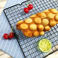 风靡街头的小吃——原味鸡蛋仔