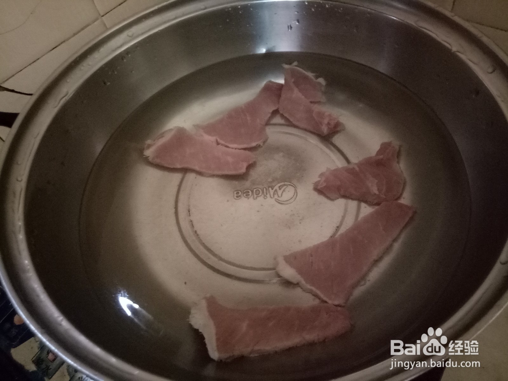 如何煲一锅清热的汤