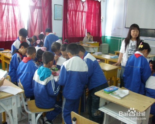 家长怎样指导孩子进行期末复习