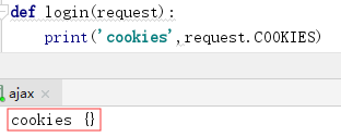 Django的Cookie和Session