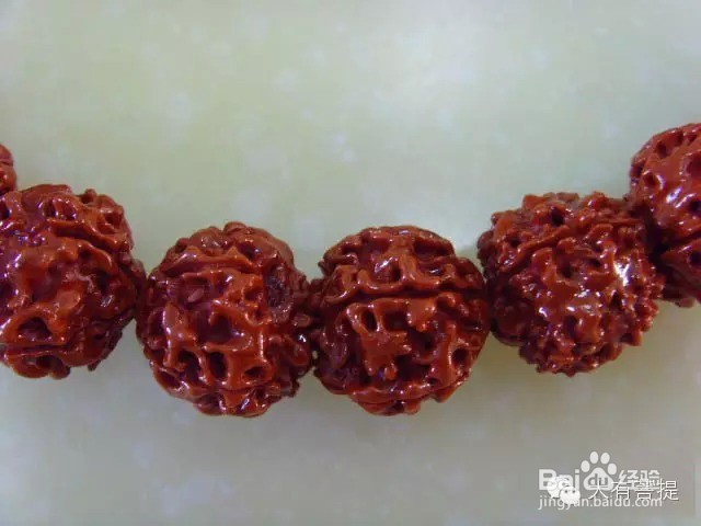 怎样修复开裂的金刚菩提子