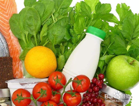 湿疹形成原因和护养方法