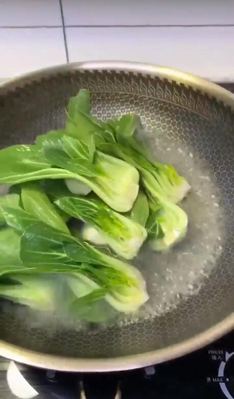 香菇酿肉怎么做