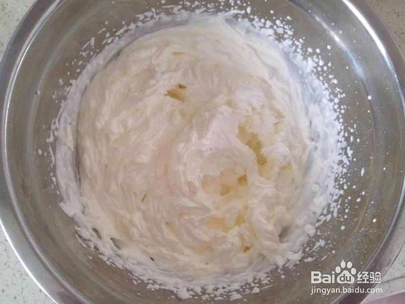 榴莲千层蛋糕的做法