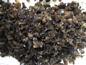 美味又营养的素饺子馅