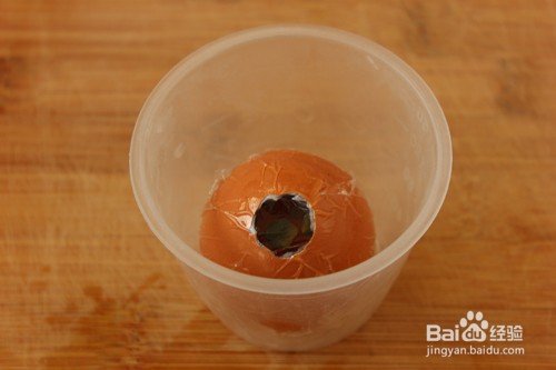 如何做凉菜琥珀蒸蛋