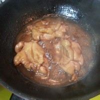 咖喱土豆牛肉饭