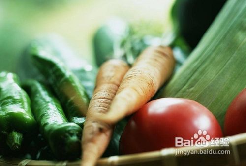 #我的生活小窍门#怀孕三个月的饮食注意事项