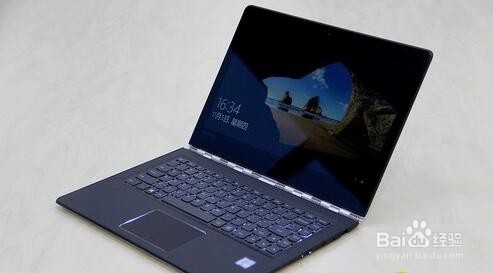 联想YOGA 900-IFI-4GB(金色)测评