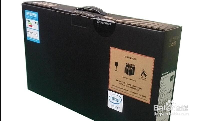 联想yoga700-14ISE 开箱首发