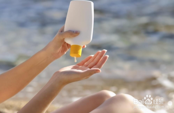 防晒剂如何分类与选取