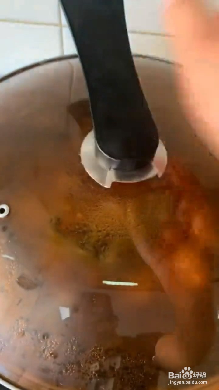 怎么做排骨焖土豆