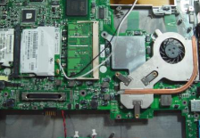 latitude3450拆机教程