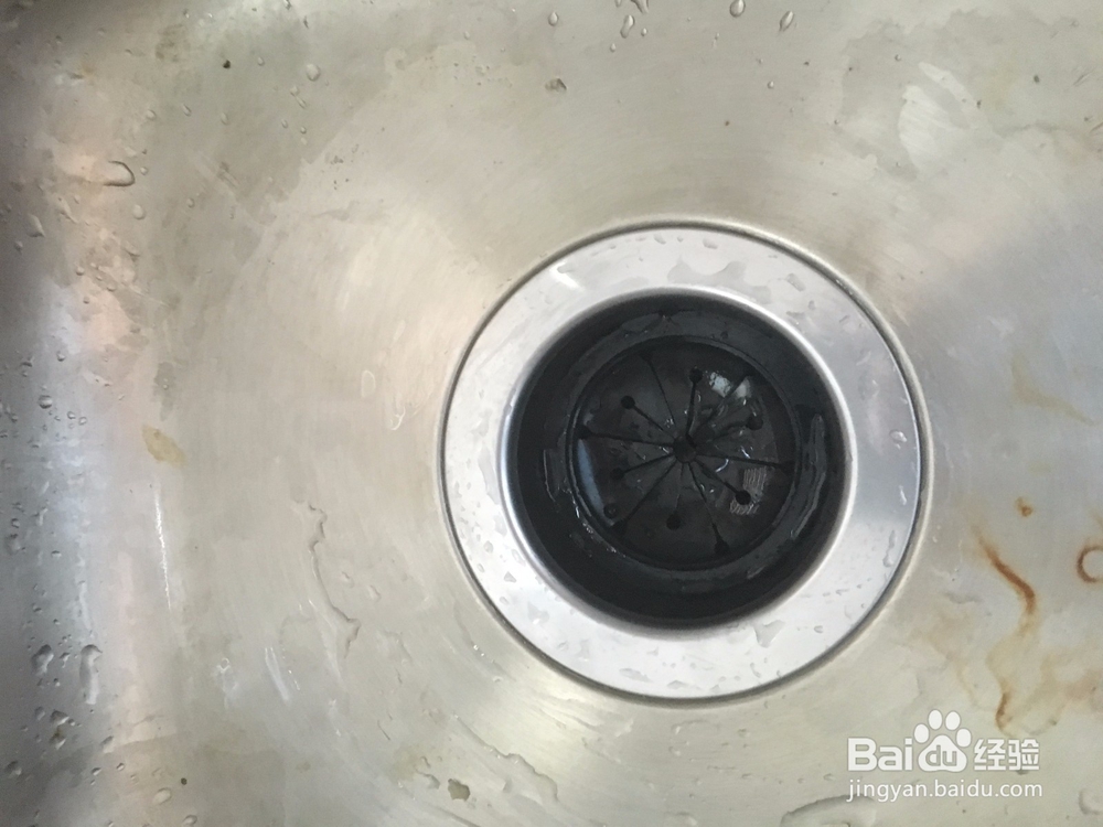 BECBAS贝克巴斯DM-500 厨余粉粹机安装