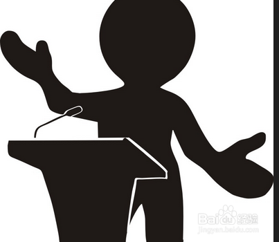 演讲时如何让自己不紧张？