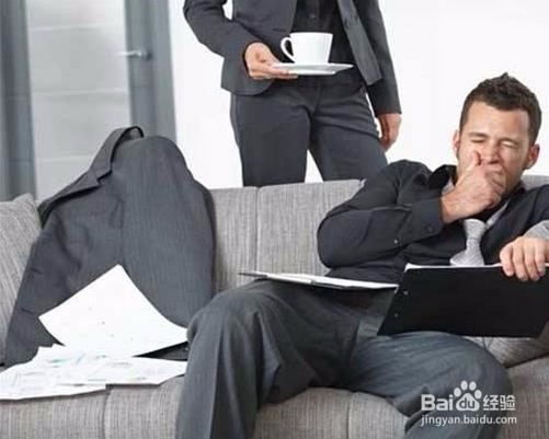 杜绝损体型的坏习惯