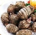 为你介绍减肥的八种食物的热量