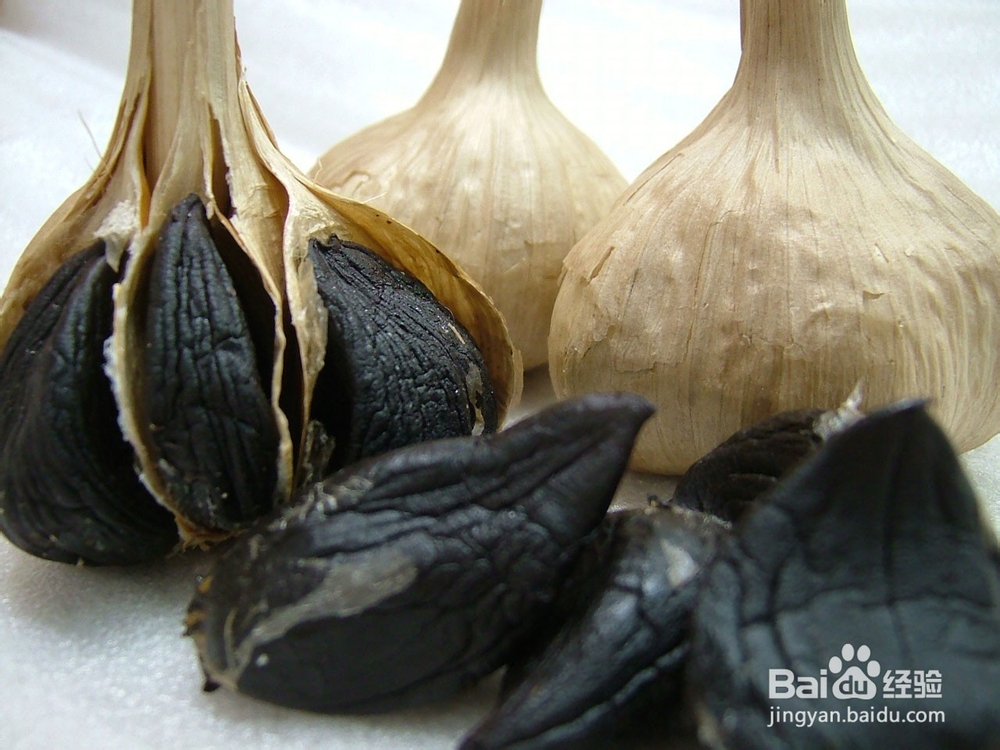 黑蒜多少钱？