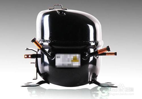 冰箱压缩机作用是什么