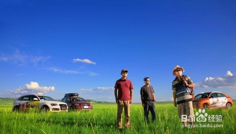 威海到张家界自驾游