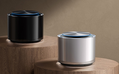 Xiaomi Sound不连接手机能播放吗