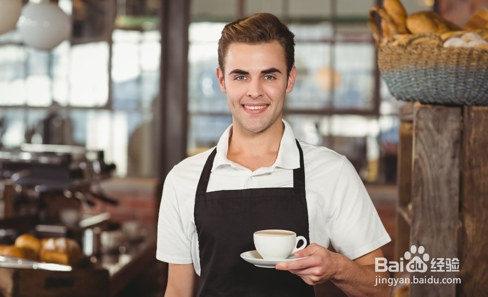 如何做一个好的咖啡师